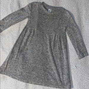 4T girls dress